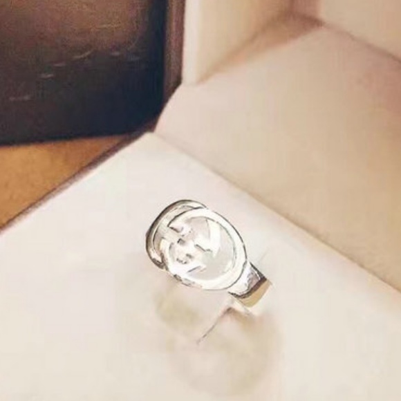 GG rings size 7 - Picture 3 of 4